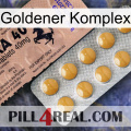 Golden Complex 41